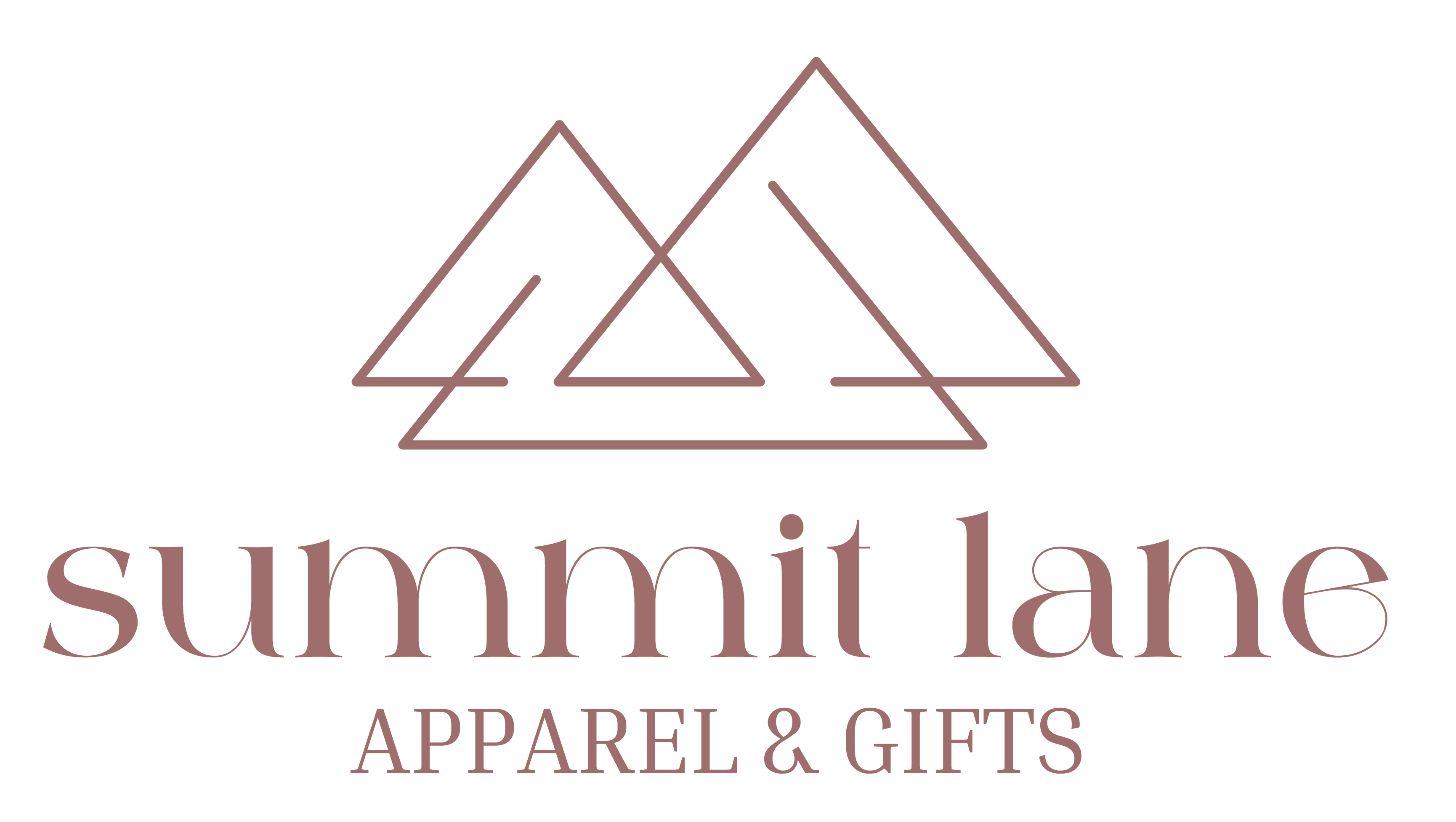 Summit Lane Logo