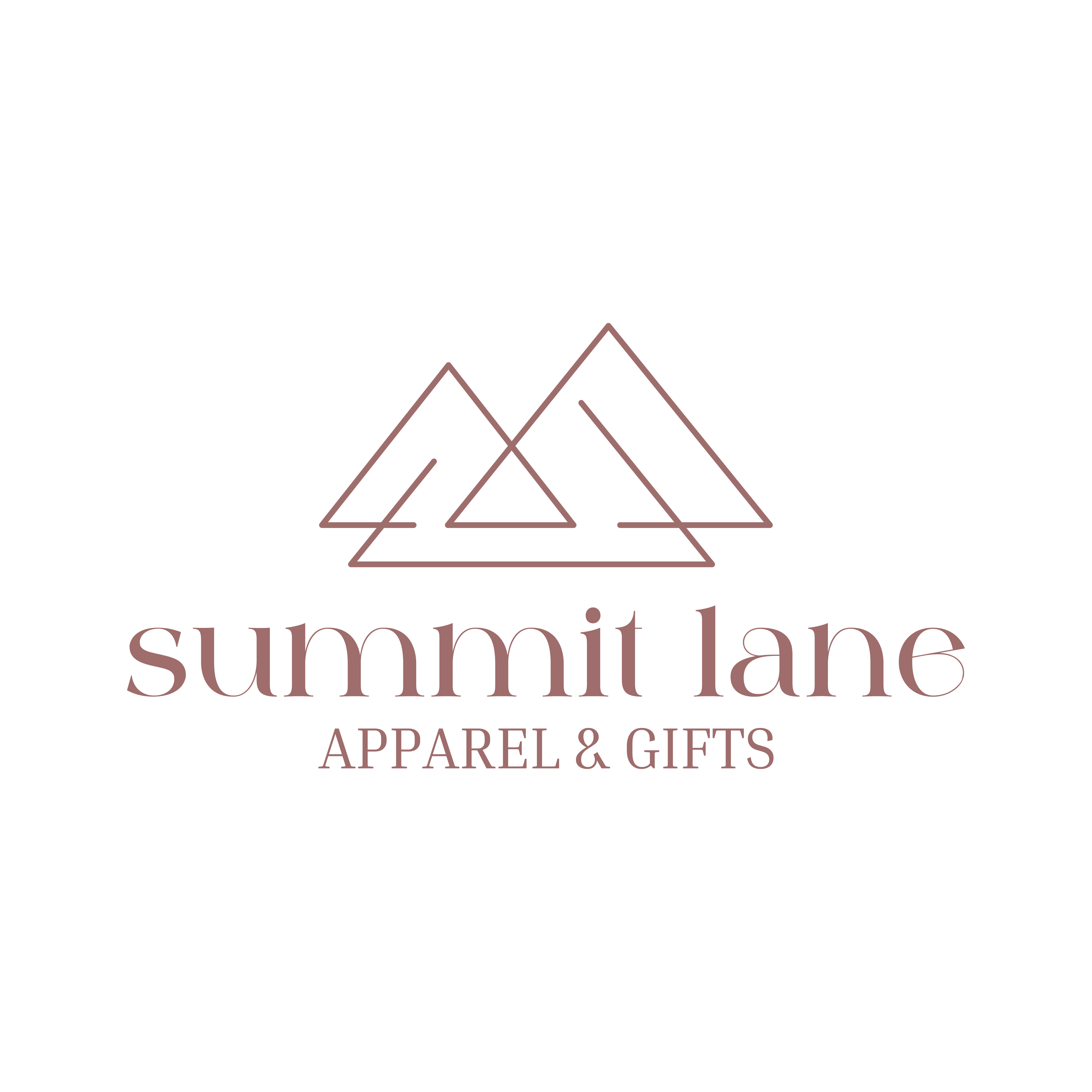 Summit Lane