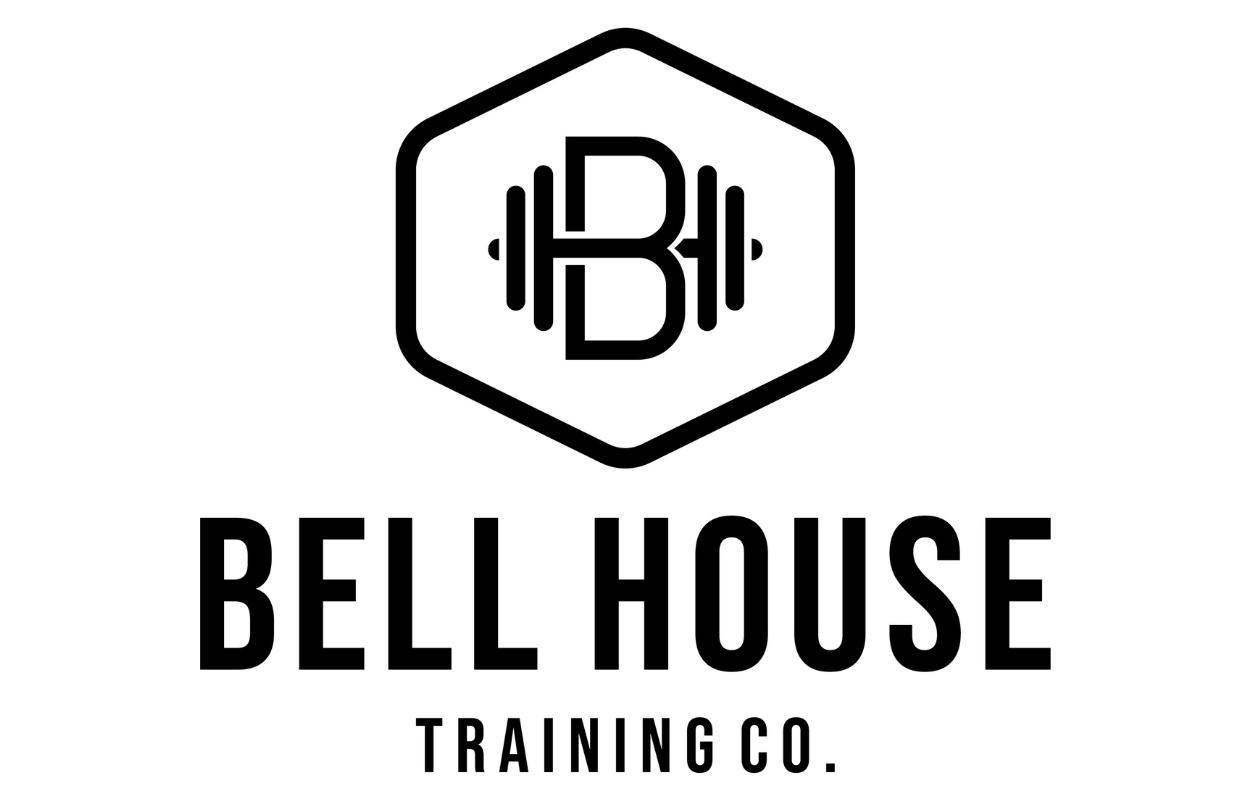 Bell House Training Logo