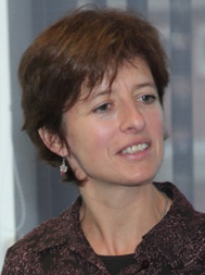 Veerle Baekelandt