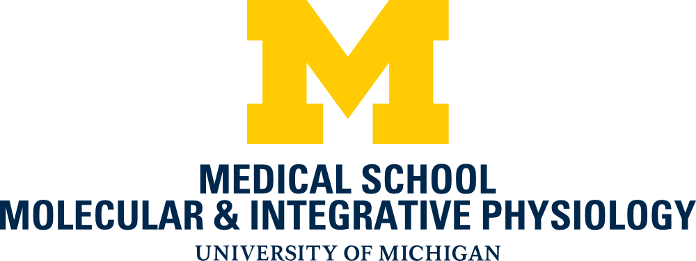 U of M Medical School Molecular & Integrative Physiology