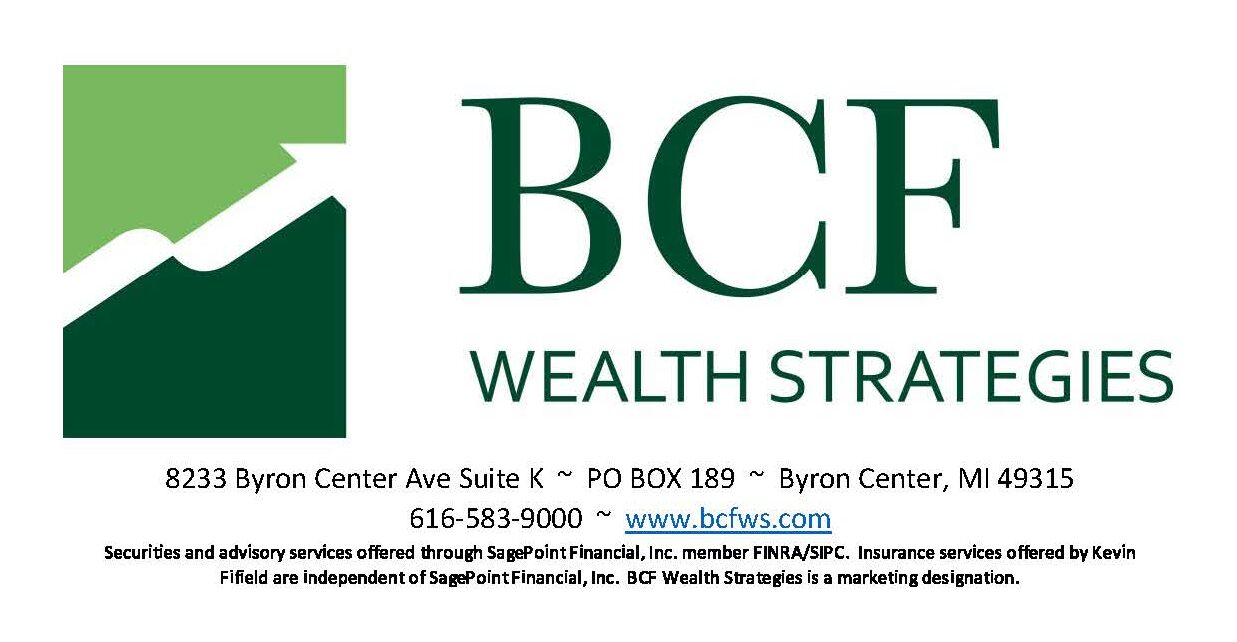 Byron Center Financial Services