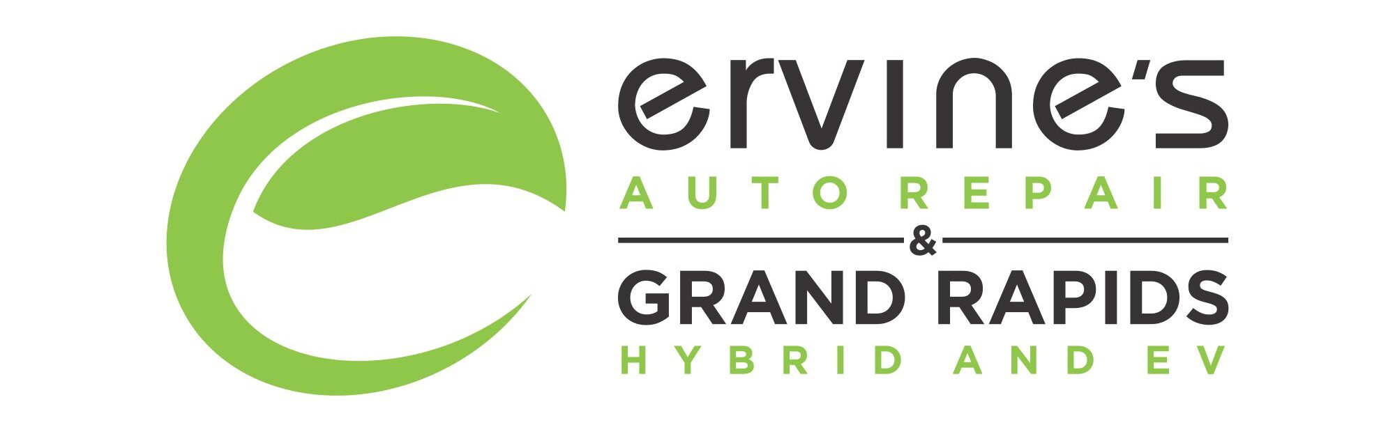 Ervine’s Auto Repair