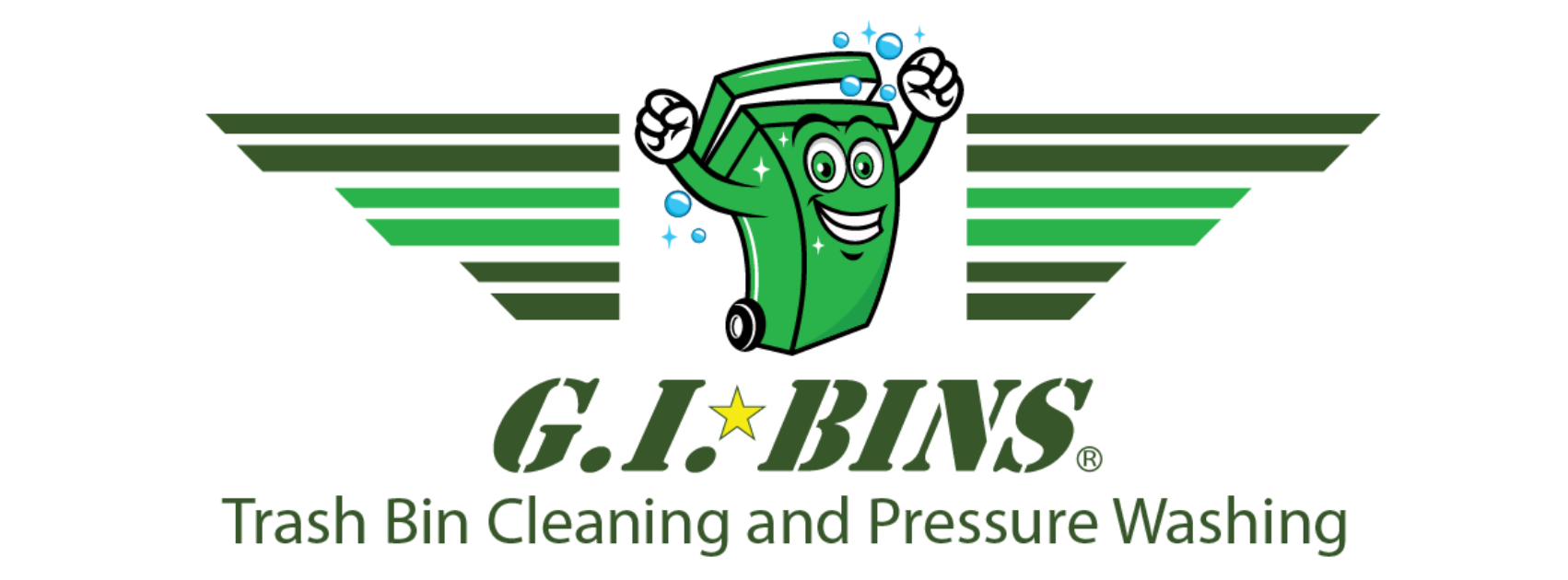 G.I. Bins