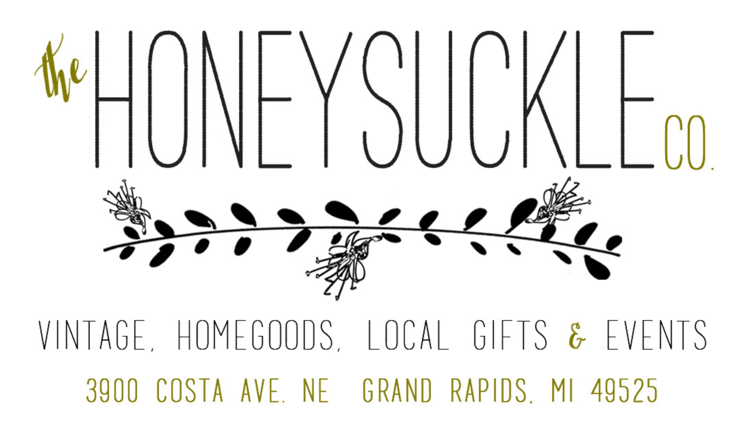 The Honeysuckle Company