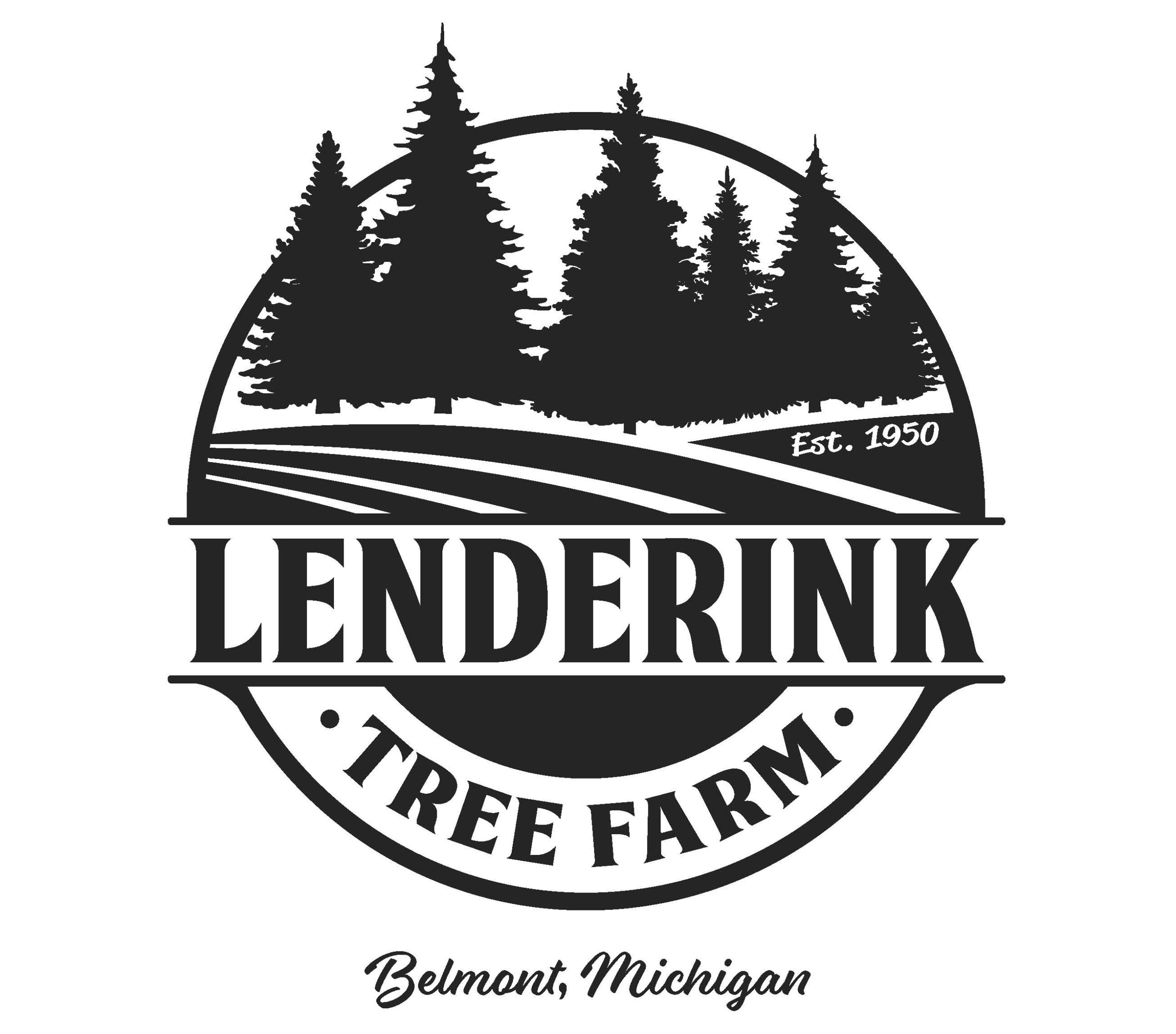 Lenderink Tree Farm