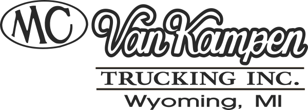 MC Van Kampen Trucking