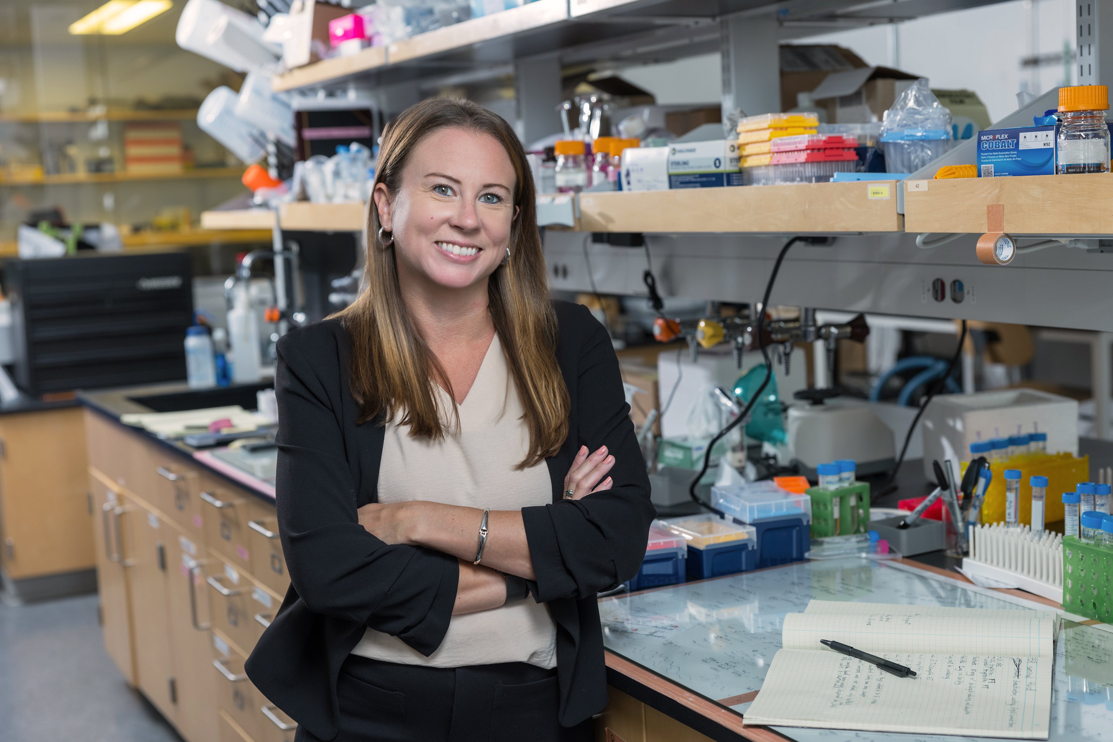 Stacy A. Malaker, Ph.D.