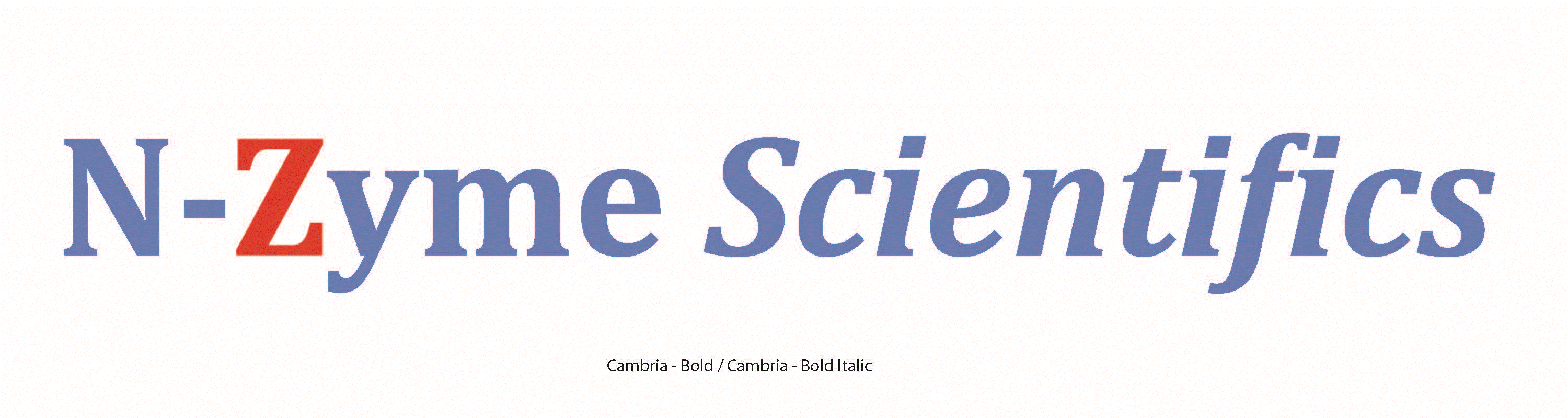 N-Zyme Scientifics Logo