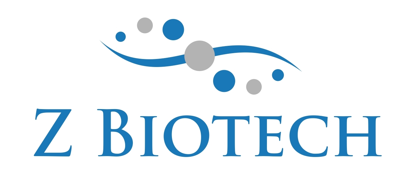 Z Biotech logo