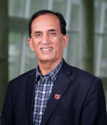 Surinder Batra, Ph.D.