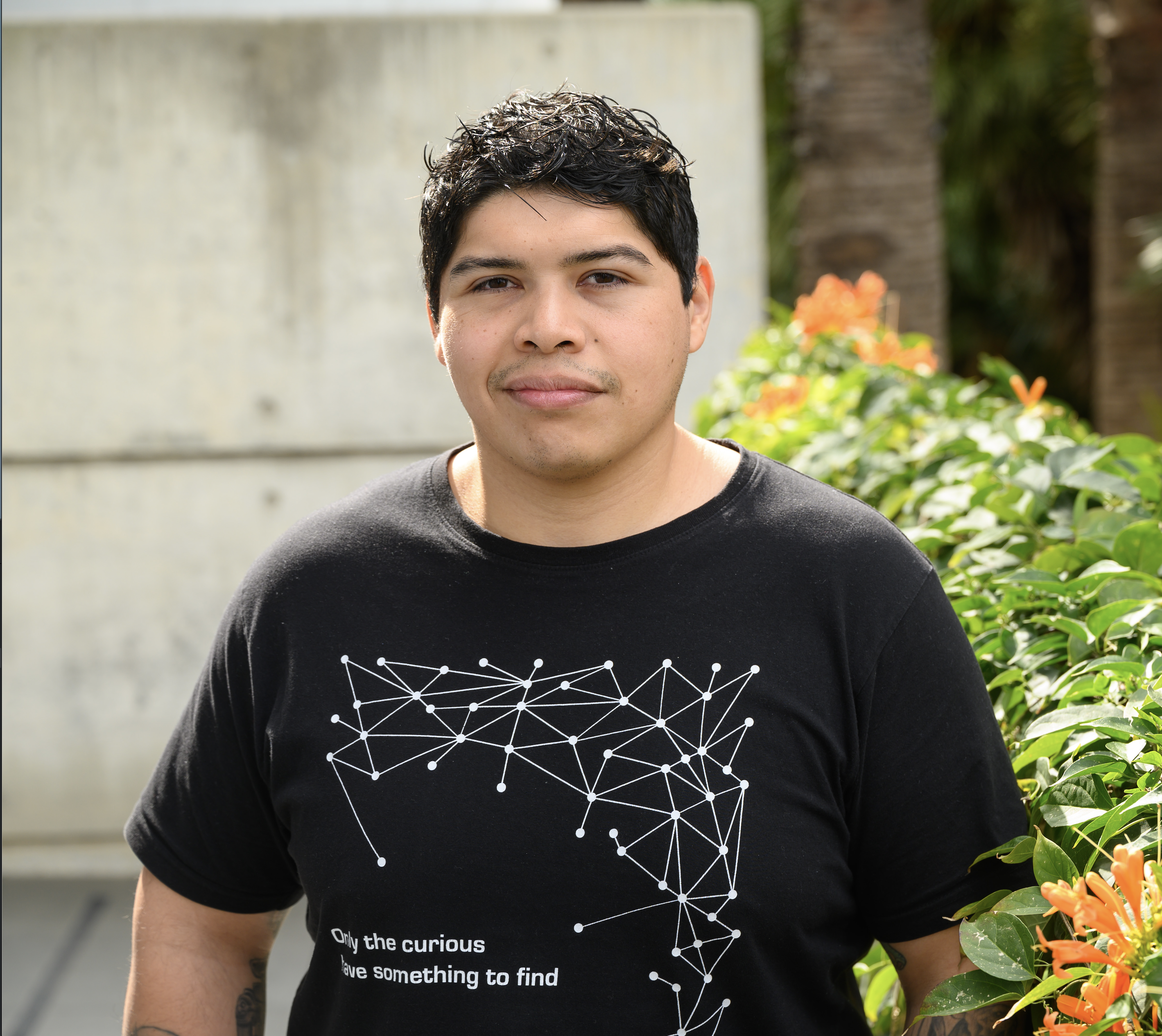 Alejandro Aguilera Castrejon, Ph.D.