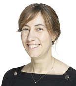 Ana Bošković, Ph.D.