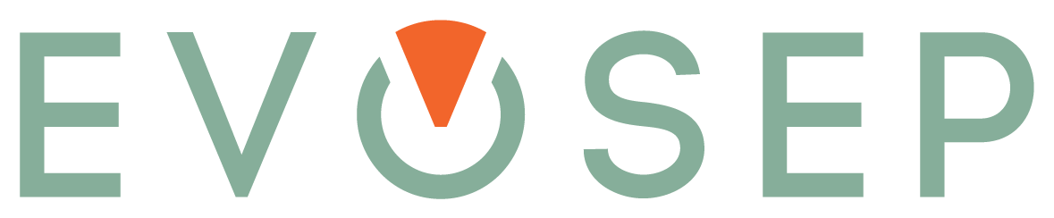 Evosep Logo
