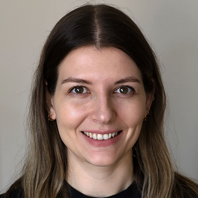 Julia S. Brunner, Ph.D.