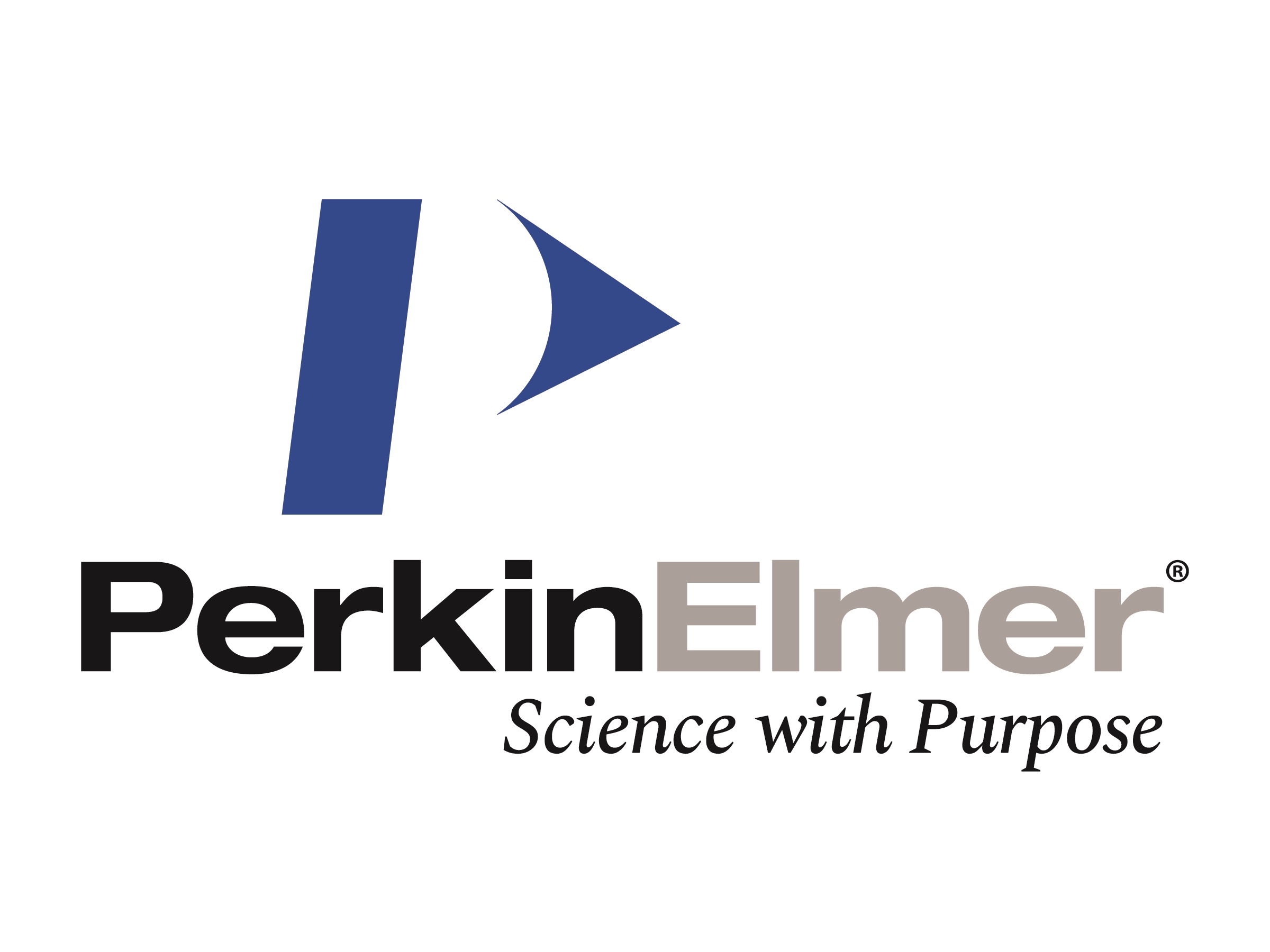 PerkinElmer SWP Full Color Logo