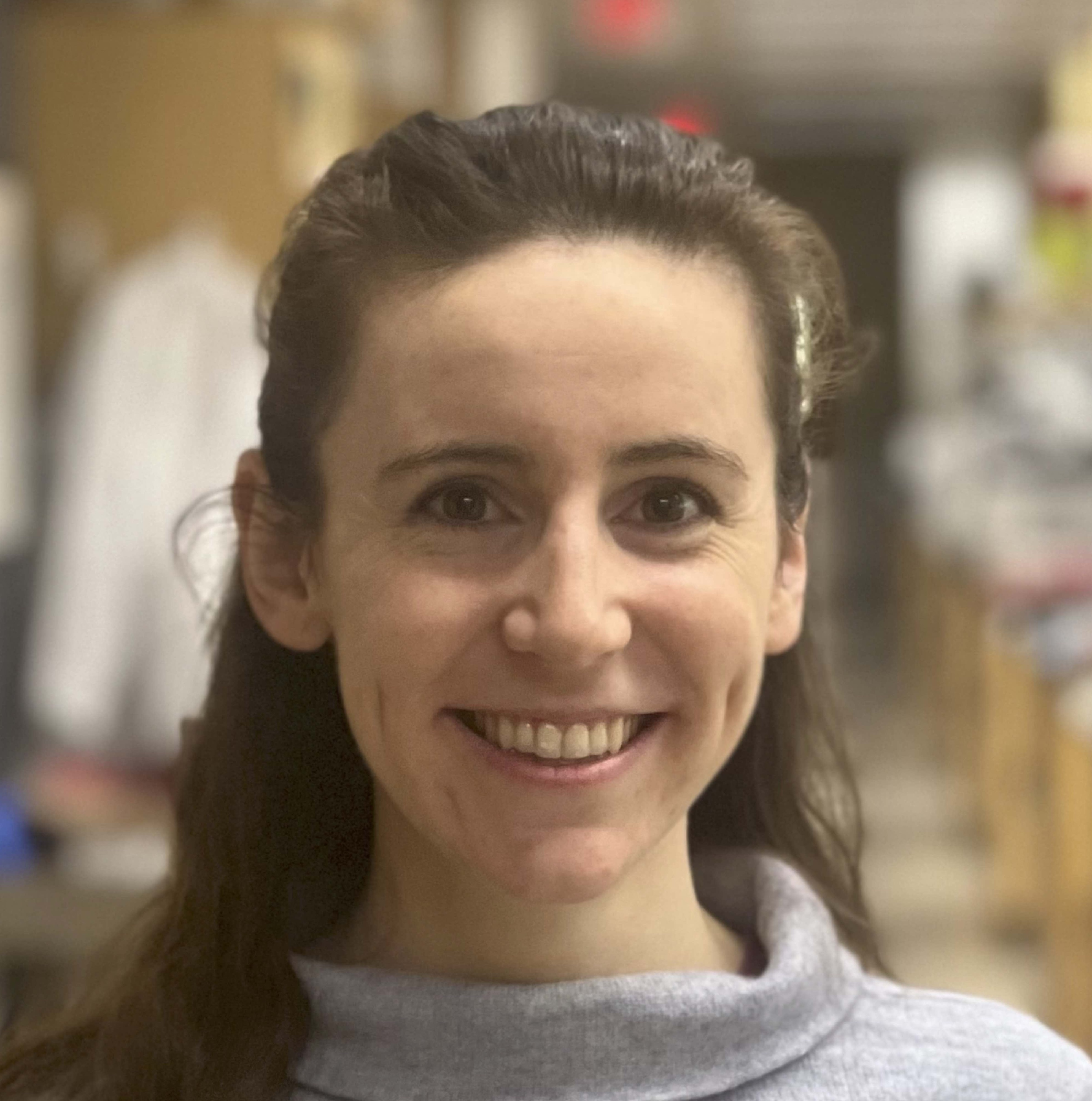 Sarah Bowling, Ph.D.