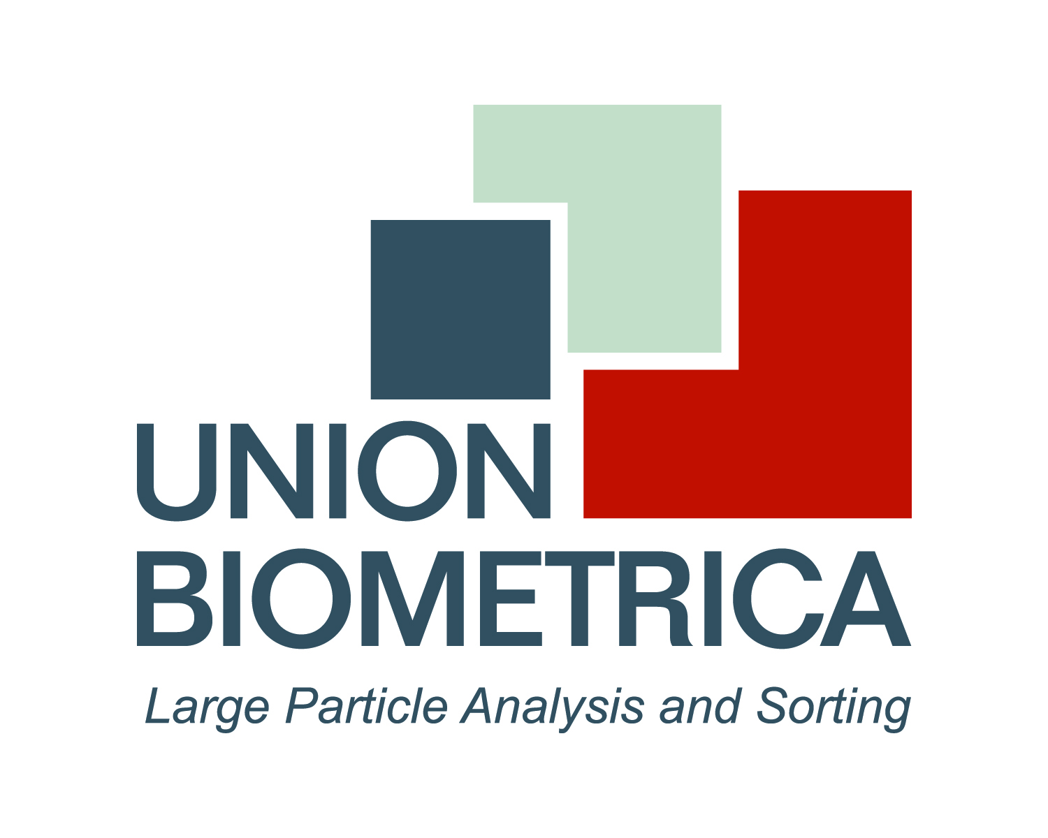 Union Biometrica Logo