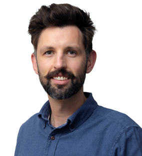 Jamie Hackett, Ph.D.