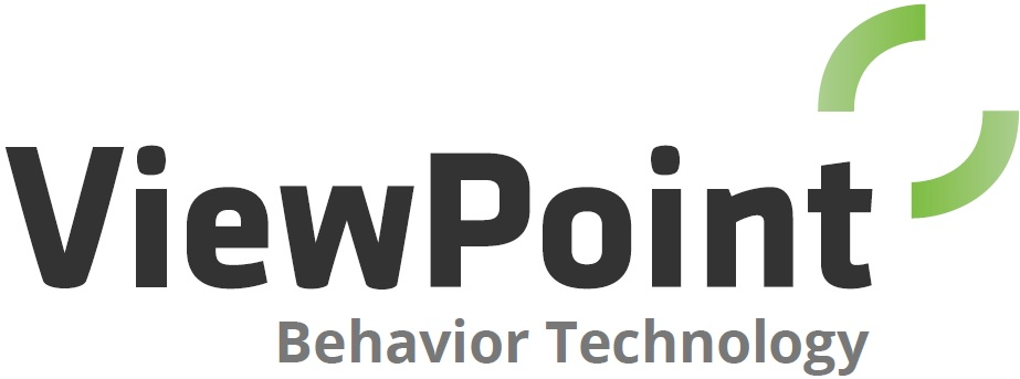 ViewPoint Behavior Technology Logo