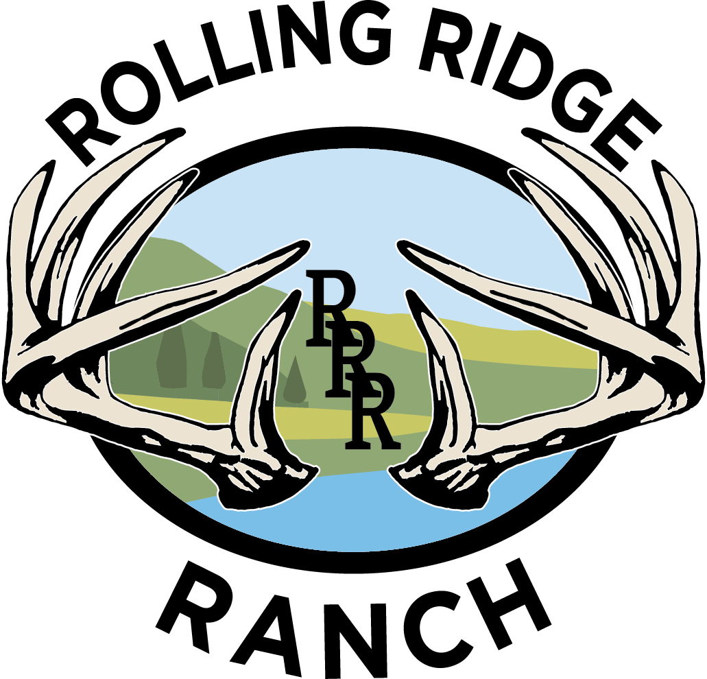 Rolling Ridge Ranch Logo