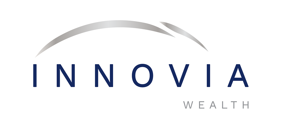 innovia Wealth Logo