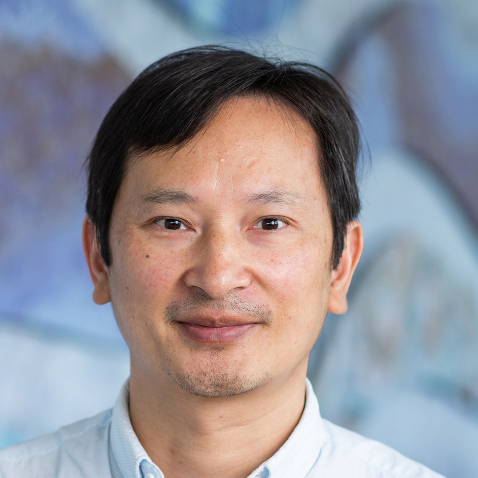 Bin Liu, Ph.D.