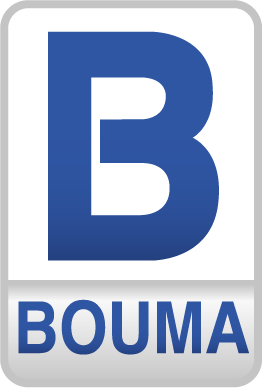 Bouma logo