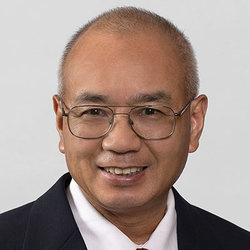 Z. Hong Zhou, Ph.D.