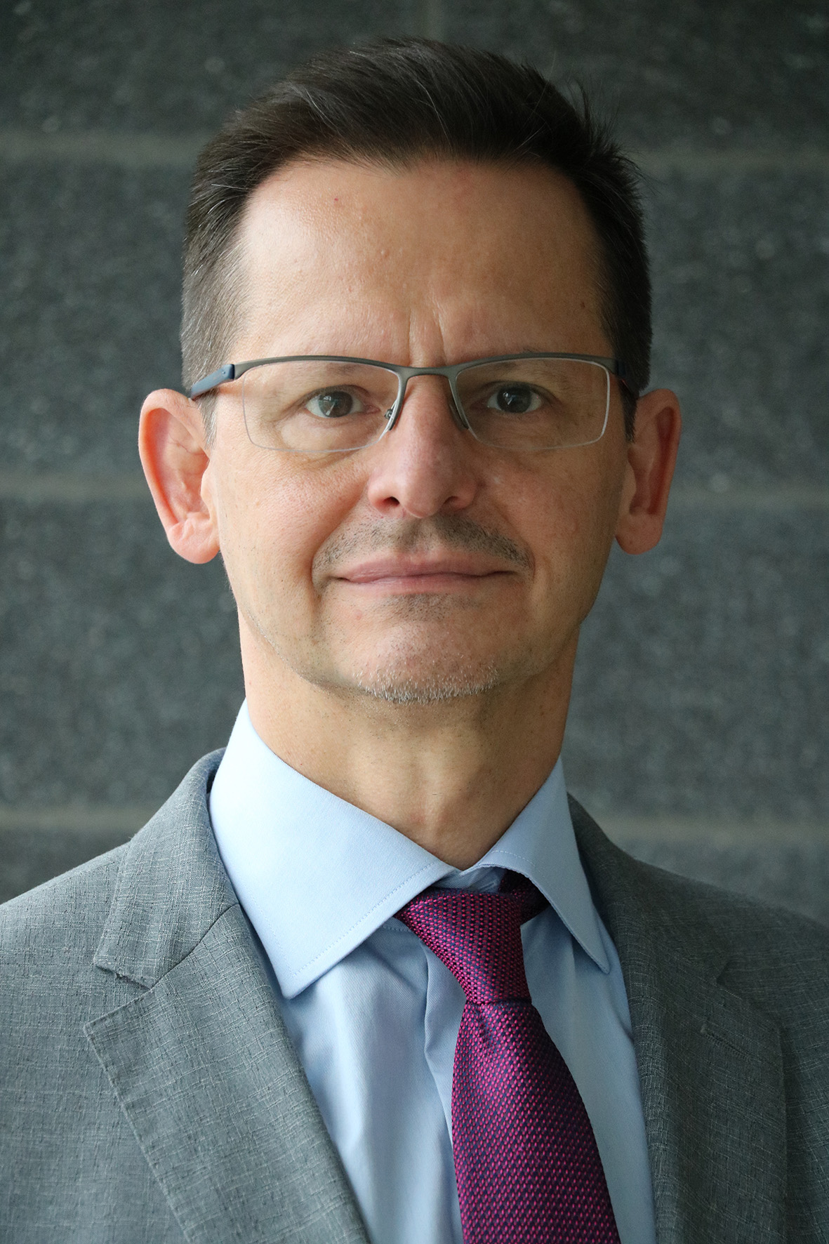 Gabor G. Kovacs, M.D., Ph.D.