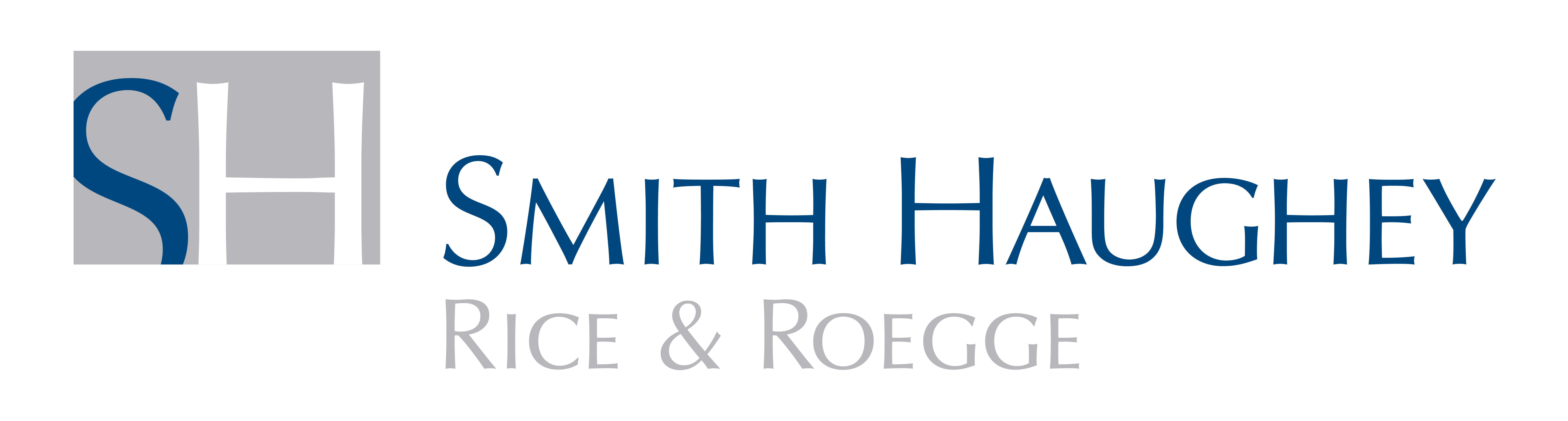 Smith Haughey Rice & Roegge