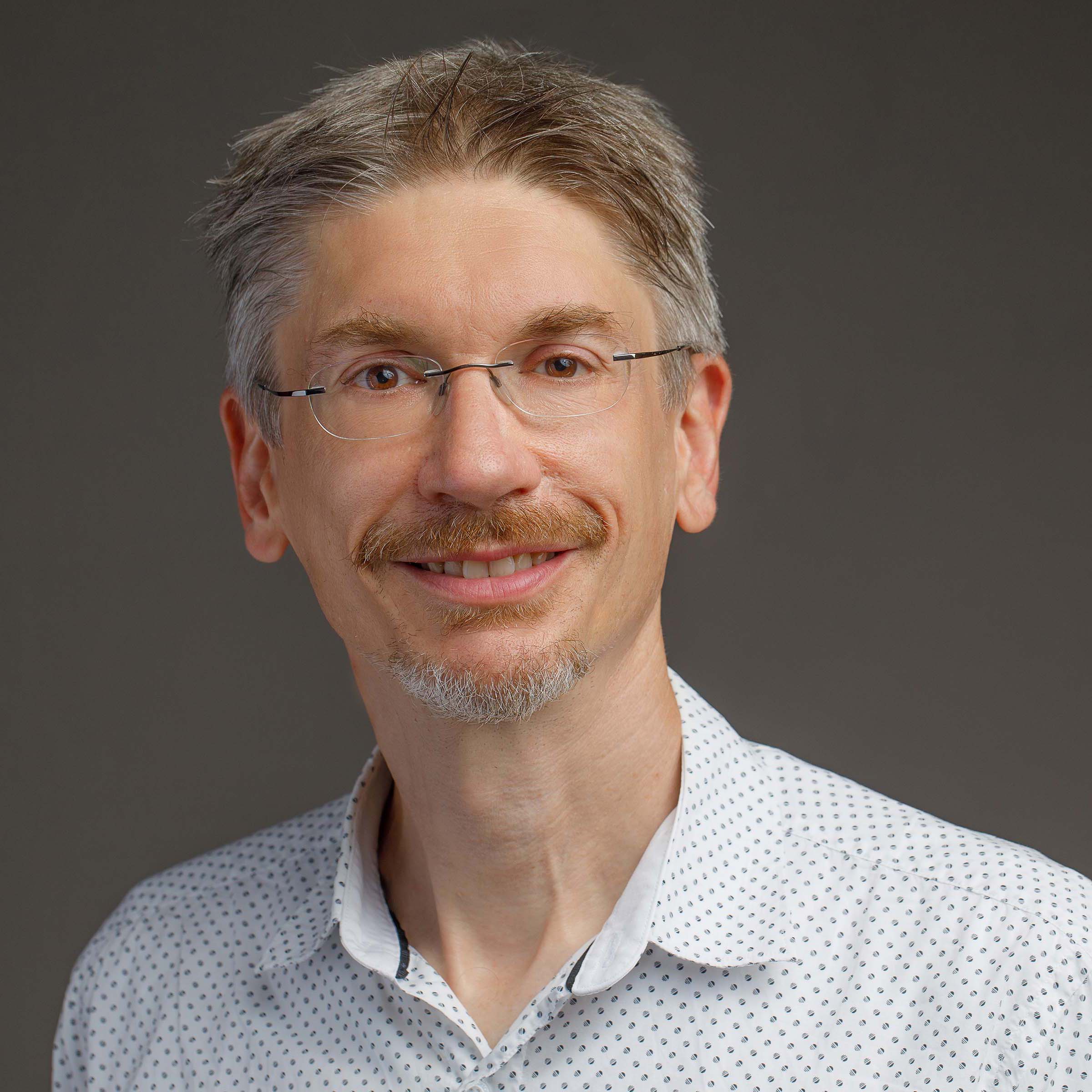 Thomas Biederer, Ph.D.