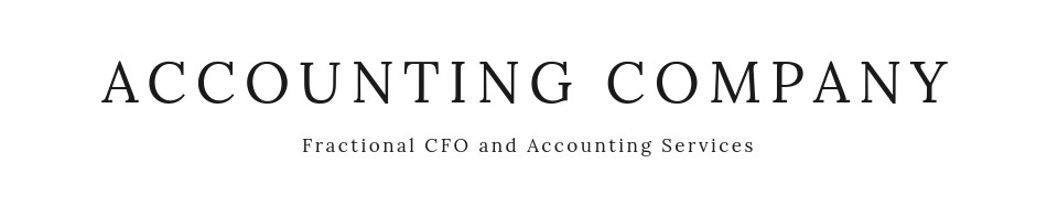 Accounting Company, LLC