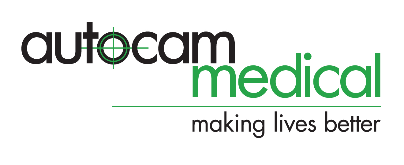Autocam Medical Logo
