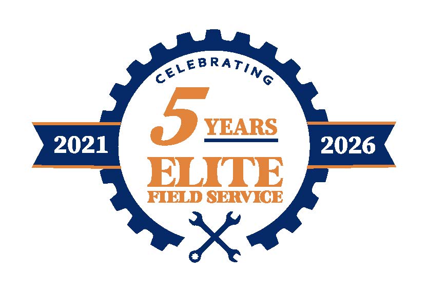 Elite Field Service