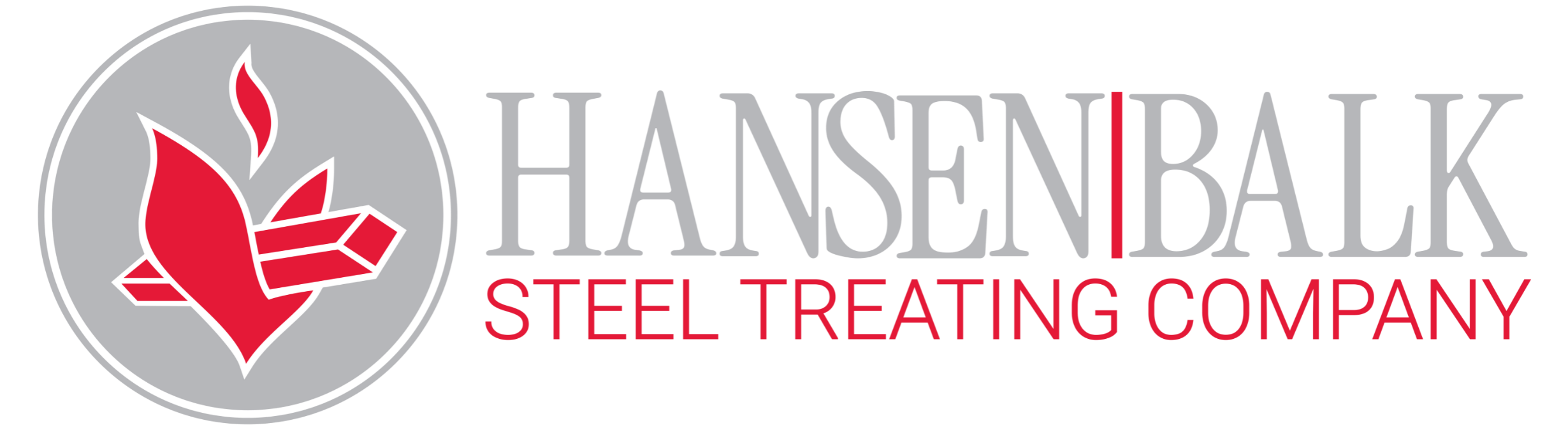 Hansen Balk Steel