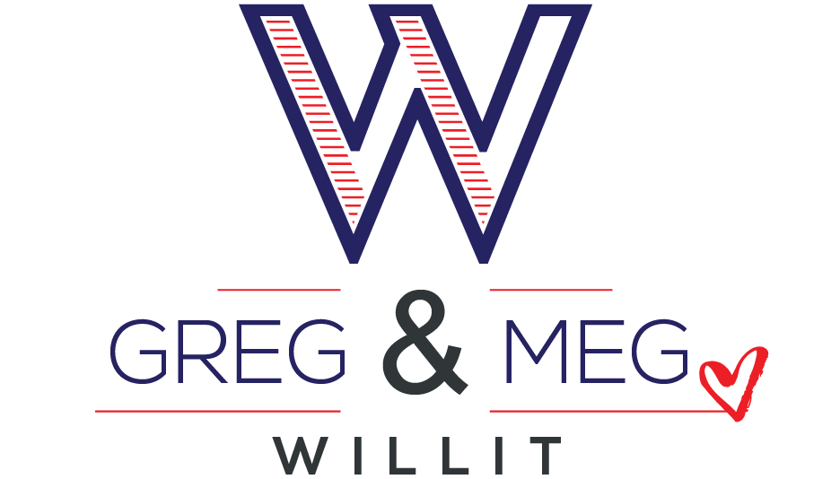 Greg & Meg Willit