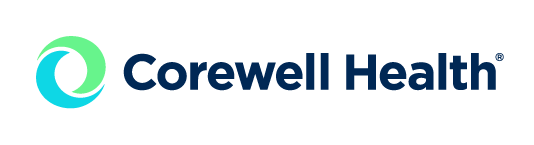 Corewell Health logo