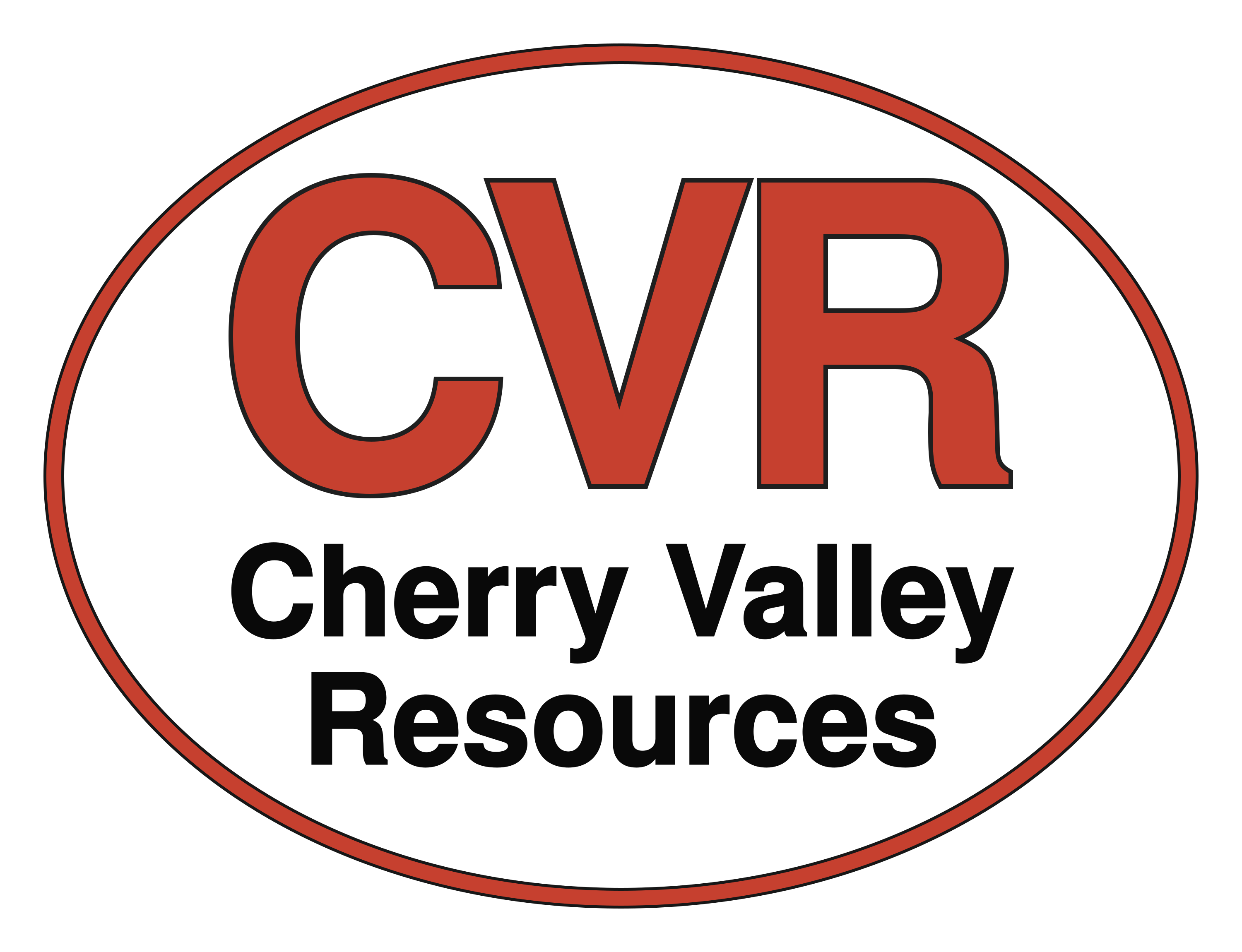 Cherry Valley Resources